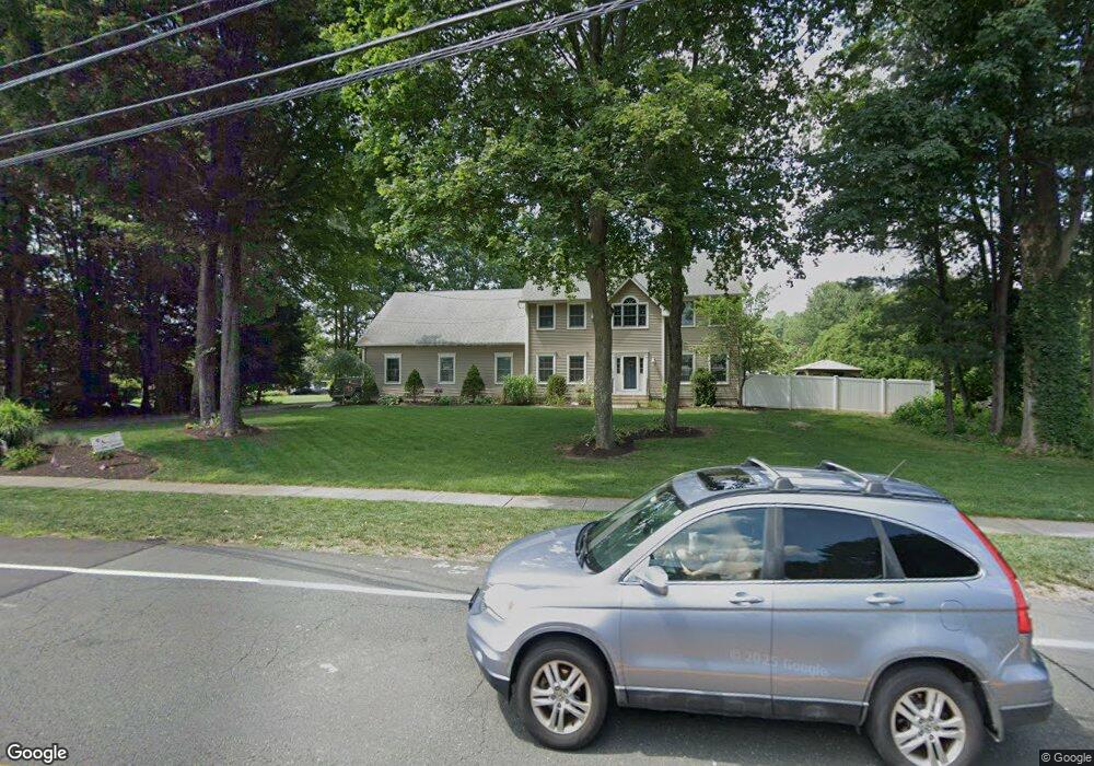 760 Sheldon St, Suffield, CT 06078 - photo 1