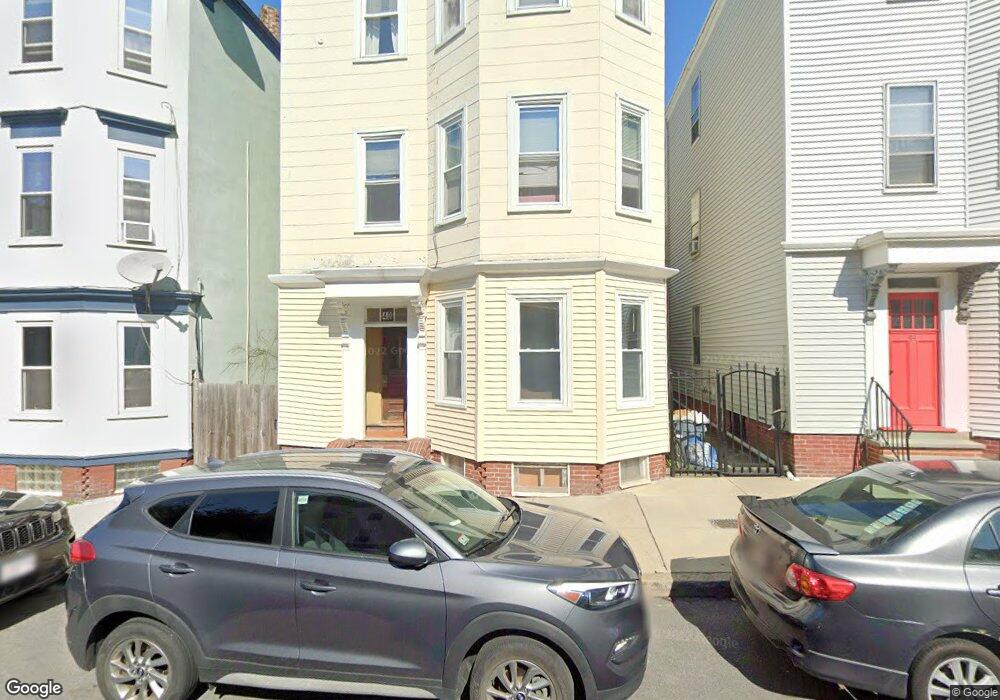 40 I St, Boston, MA 02127 - photo 1