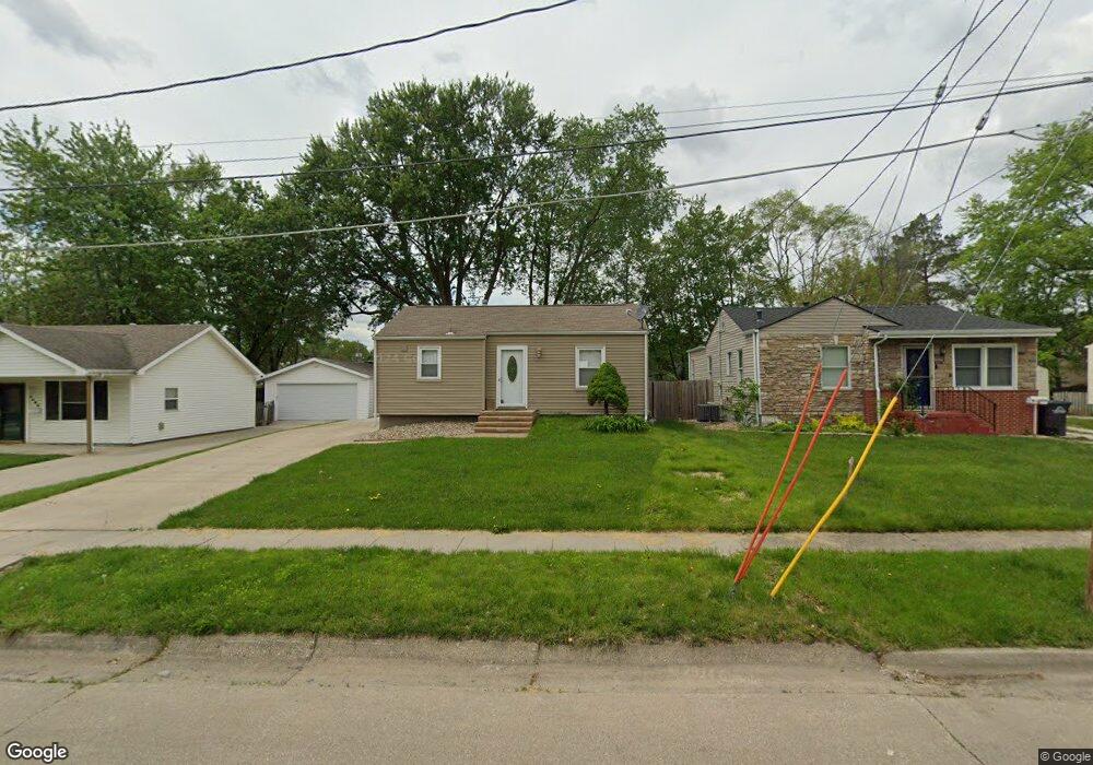 3430 57th St, Des Moines, IA 50310 - photo 1
