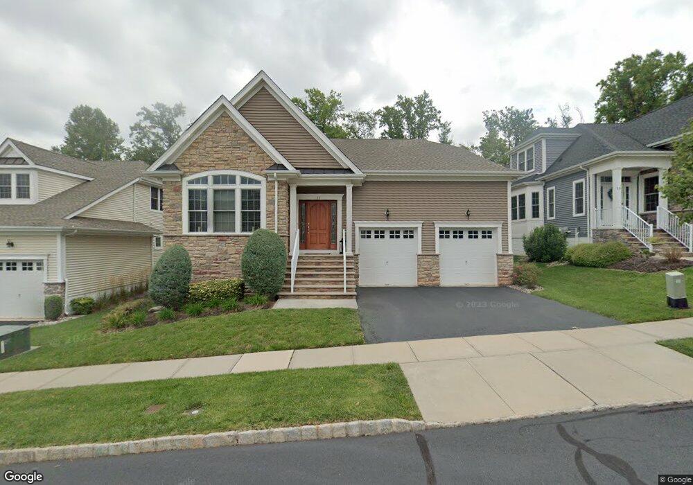 11 Milford Place, Skillman, NJ 08558 - photo 1