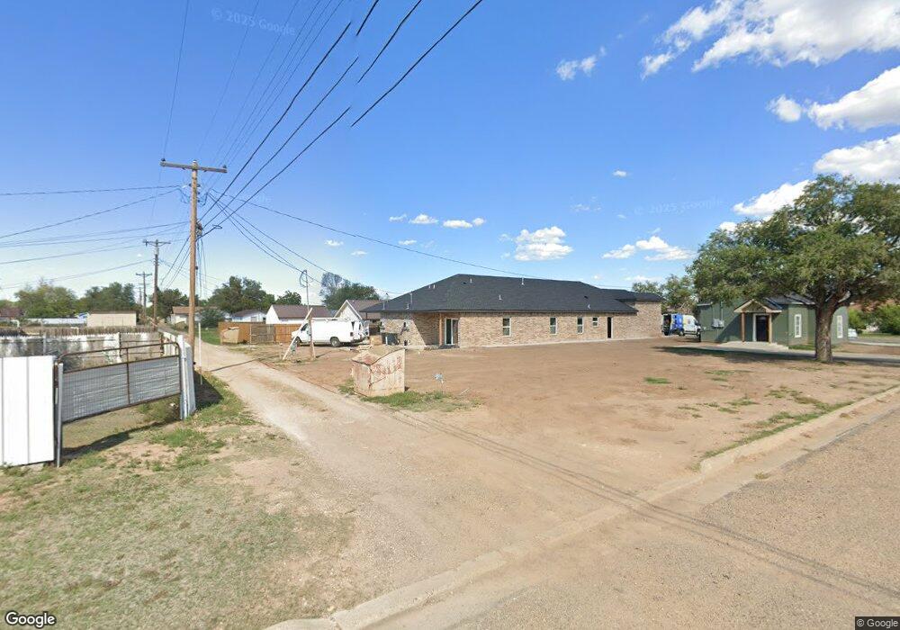 1220 Zauk Ave, Dumas, TX 79029 - photo 1