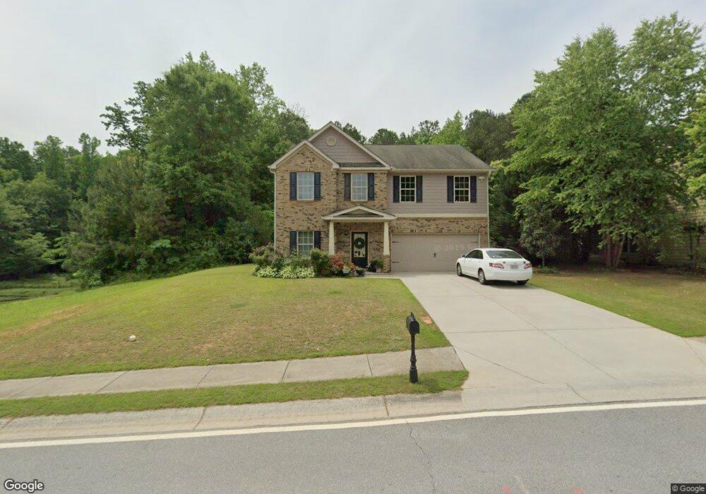 114 Stonecrest Dr, Carrollton, GA 30116 - photo 1