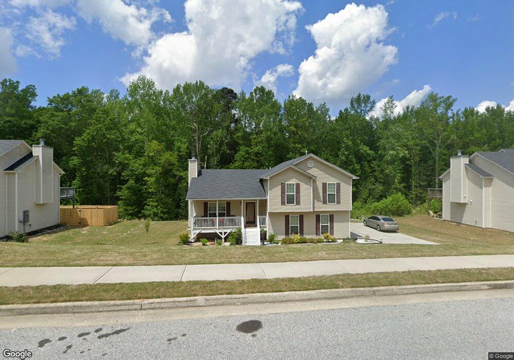 593 Embassy Walk unit 30A, Winder, GA 30680 - photo 1