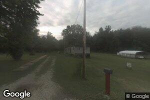 1768 Vermont Ave, Mulberry Grove, IL 62262