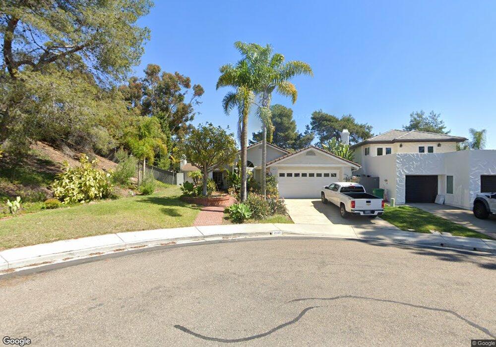 2937 Corte Pedro, Carlsbad, CA 92009 - photo 1