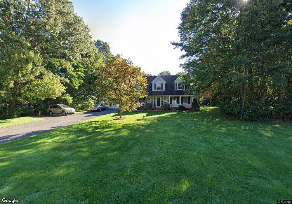 20 Peach Orchard Rd, Prospect, CT 06712 - photo 1