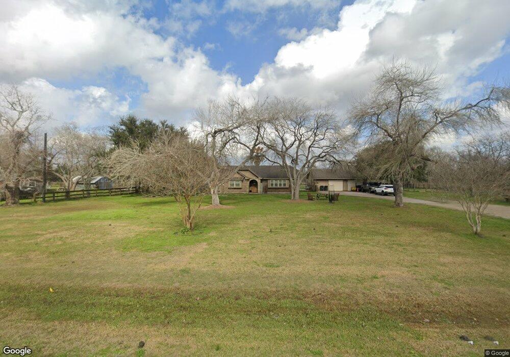 4522 County Road 138a, Alvin, TX 77511 - photo 1