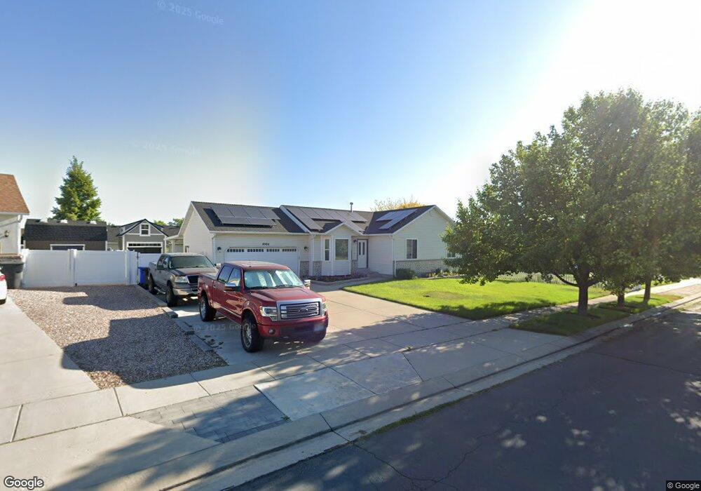 4966 Opal Hill Dr, West Jordan, UT 84081 - photo 1