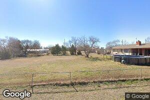 802 E Main St, Geronimo, OK 73543