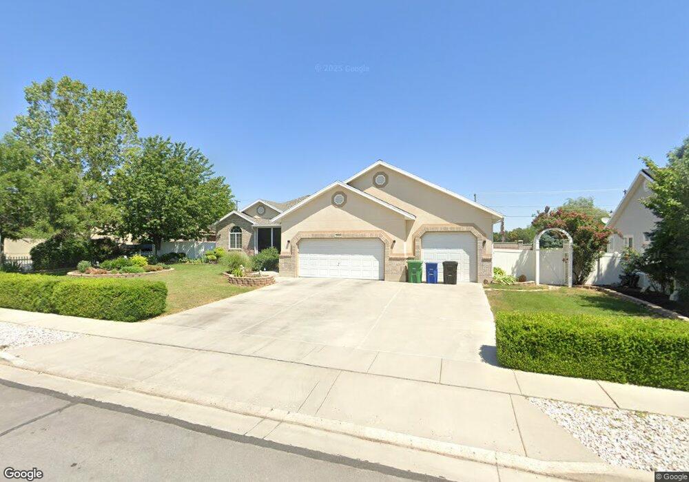 2416 Goldenpointe Way, West Jordan, UT 84088 - photo 1