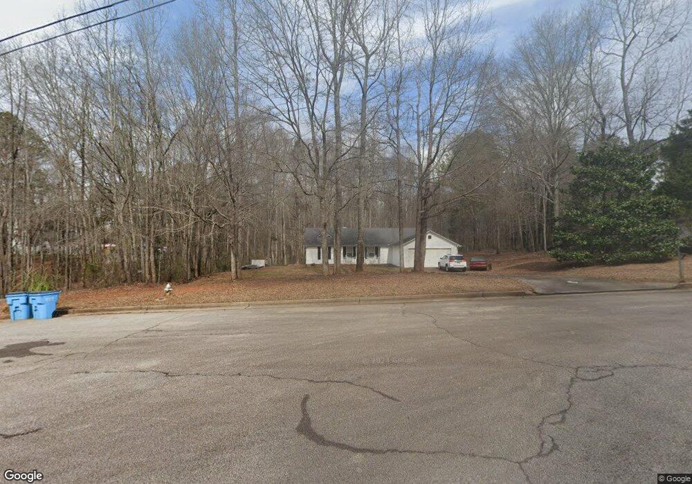 130 Homestead Way, Locust Grove, GA 30248 - photo 1