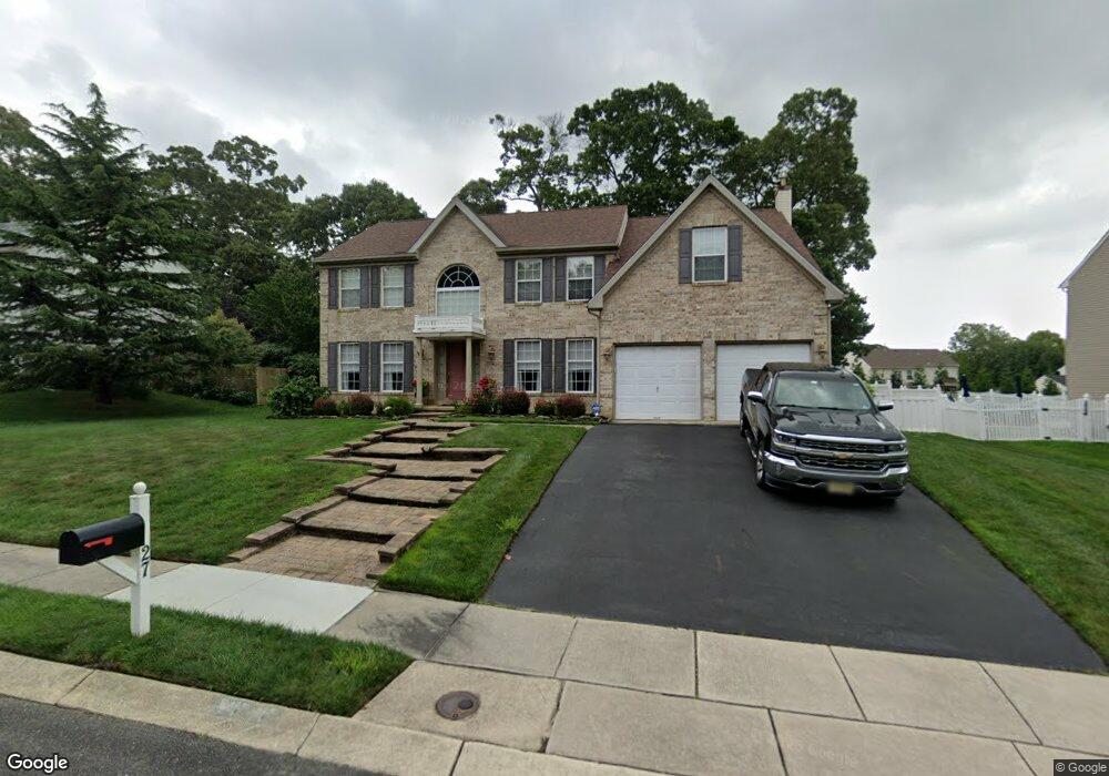 27 Clover Hill Cir, Egg Harbor Township, NJ 08234 - photo 1