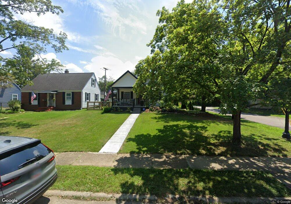 517 Northridge Rd, Columbus, OH 43214 - photo 1