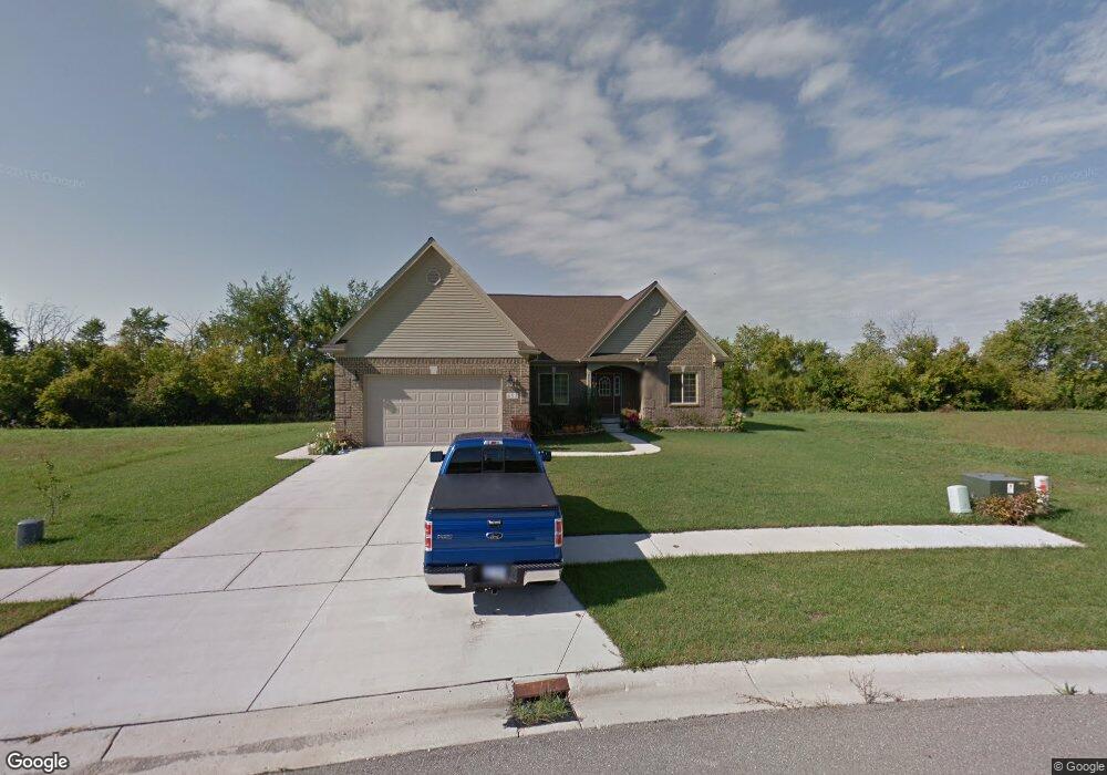 453 Rabbit Run Rd, Carleton, MI 48117 - photo 1