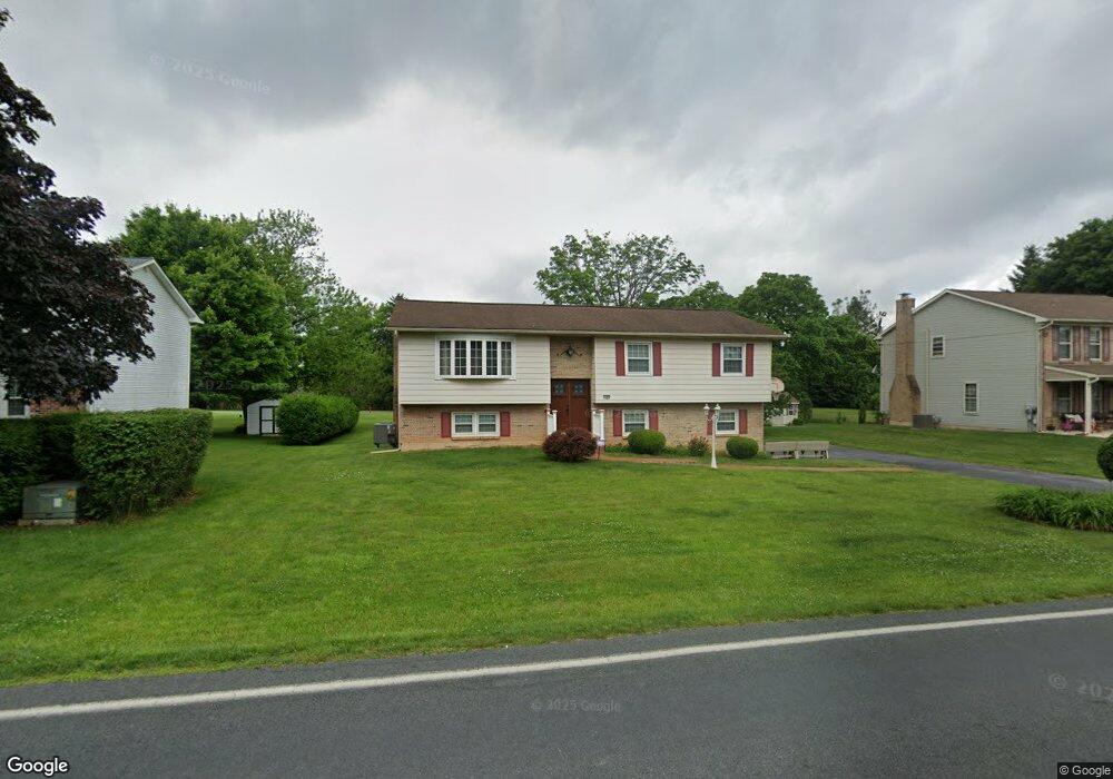 1502 S Krocks Rd, Allentown, PA 18106 - photo 1