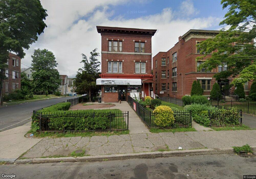 425 Wethersfield Ave, Hartford, CT 06114 - photo 1