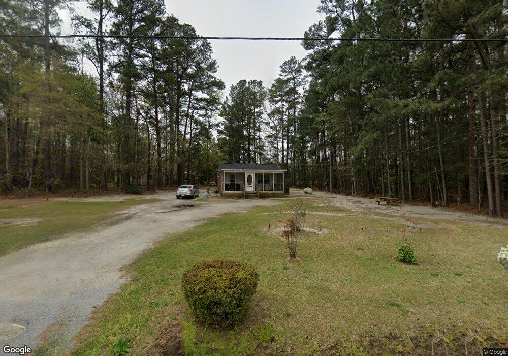 2234 Poor Farm Rd, Effingham, SC 29541 - photo 1