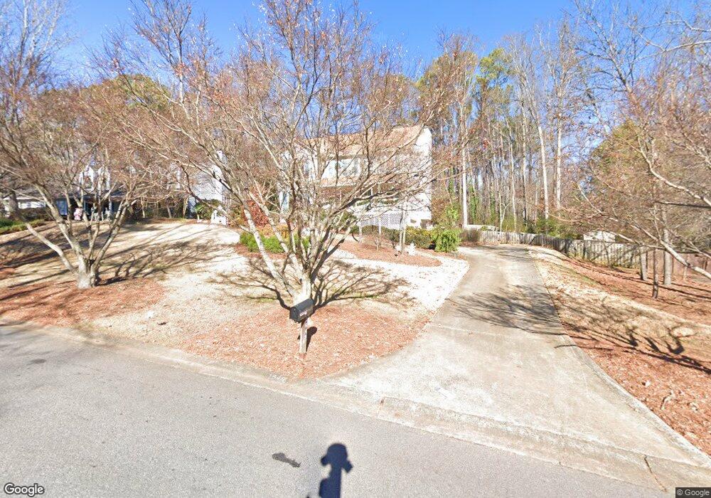 1649 Oak Crest Ct, Marietta, GA 30066 - photo 1
