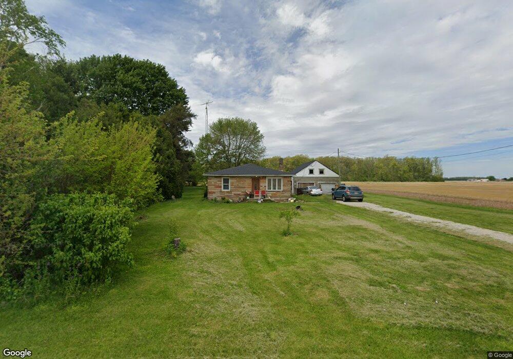 21370 S Becker Rd, Spencerville, OH 45887 - photo 1