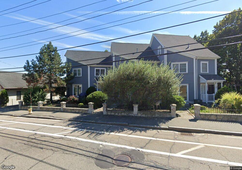 46 Quarry St, Quincy, MA 02169 - photo 1