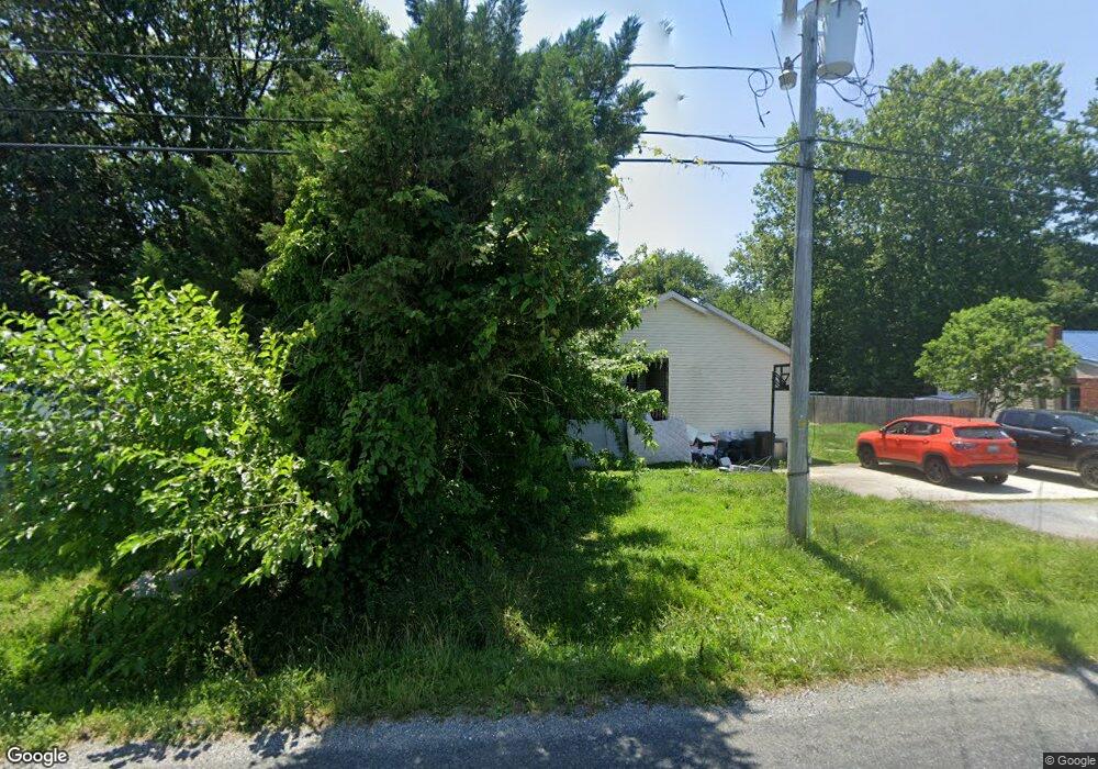 6380 Edesville Rd, Rock Hall, MD 21661 - photo 1