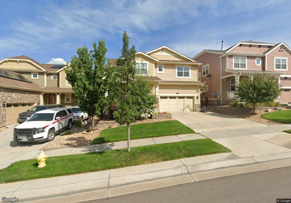 8607 Zircon Way, Arvada, CO 80007 - photo 1