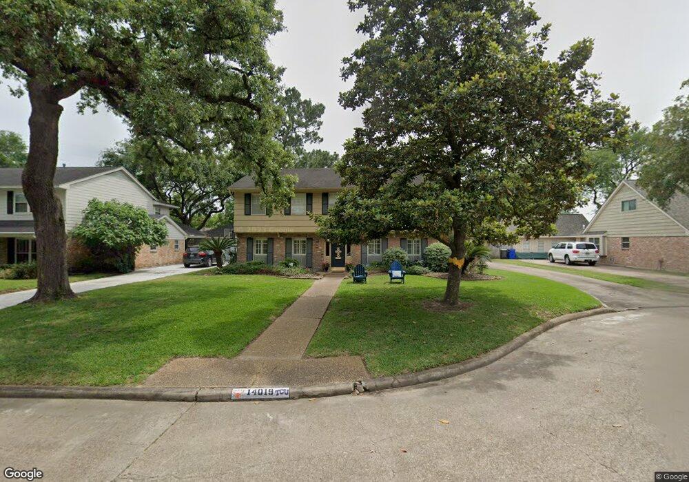 14019 Pebblebrook Dr, Houston, TX 77079 - photo 1