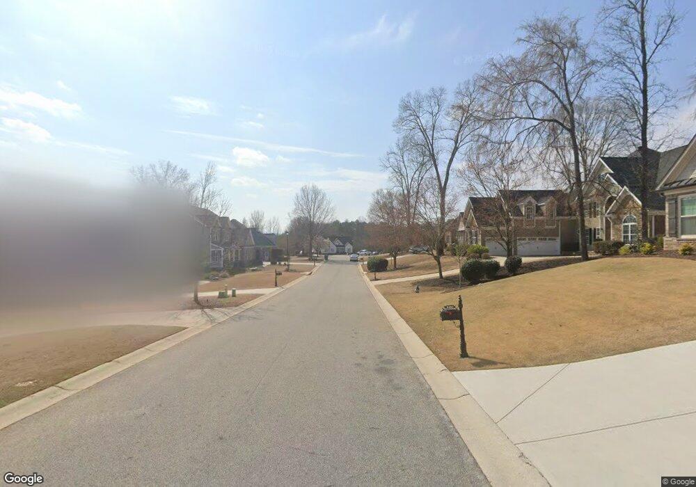 0 Brush Arbor Ct unit 3072081, Jefferson, GA 30549 - photo 1