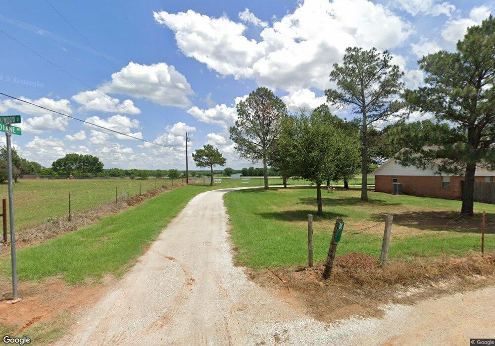 000 S Atwood St, Boyd, TX 76023 - photo 1