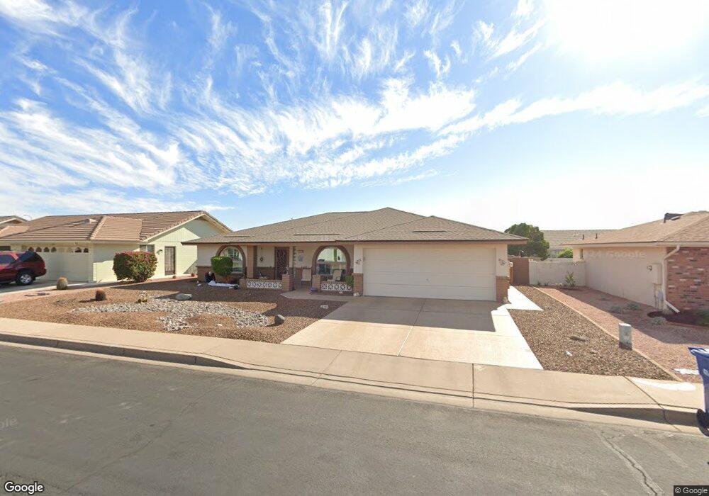 8255 E Monte Ave, Mesa, AZ 85209 - photo 1