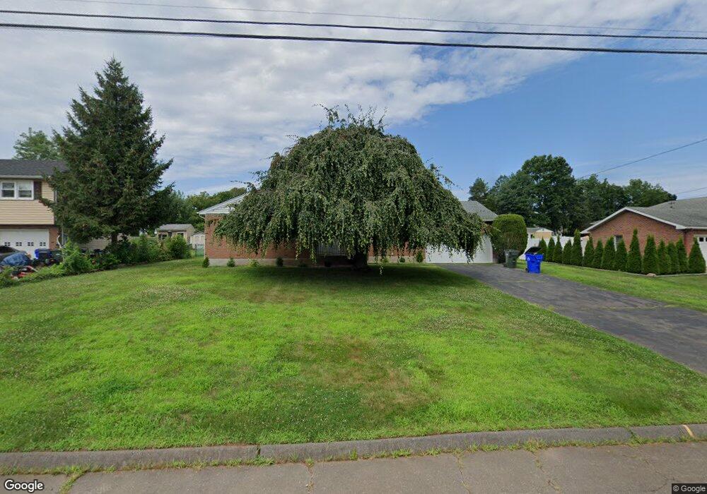 99 Morgan Cir, Wethersfield, CT 06109 - photo 1