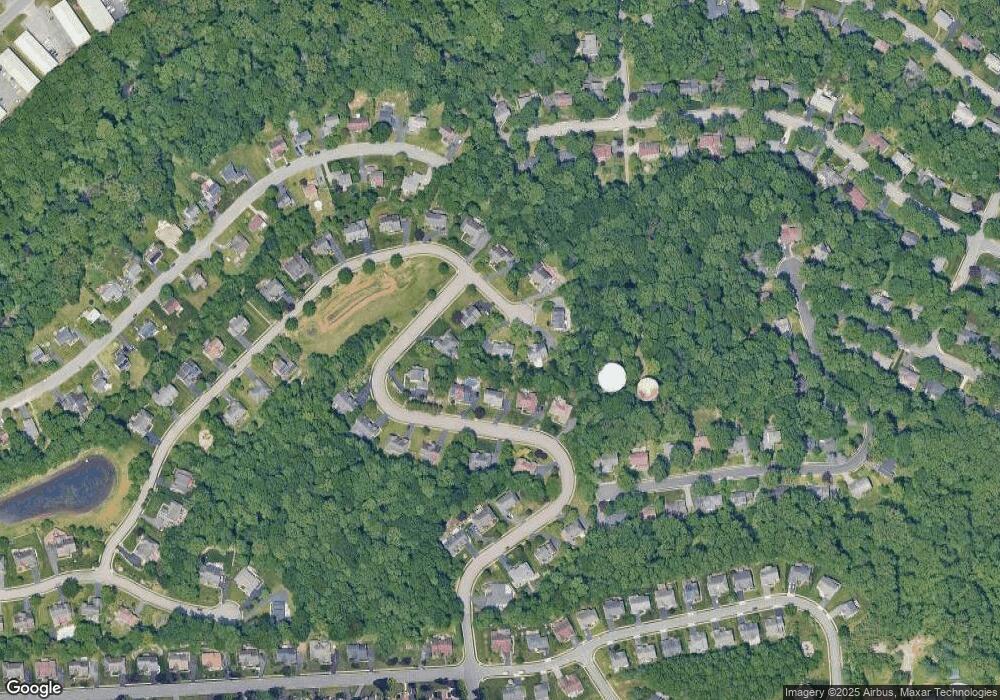 4 Overlook Ct, Newark, DE 19713 - photo 1