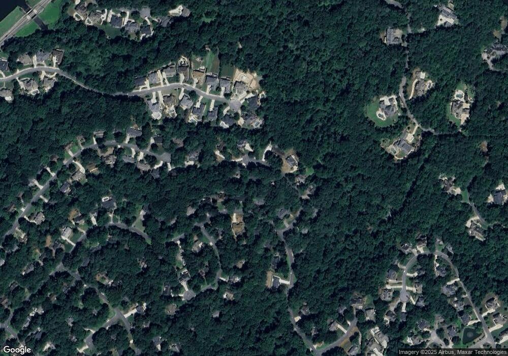 3416 Belleford Ct NE, Roswell, GA 30075 - photo 1