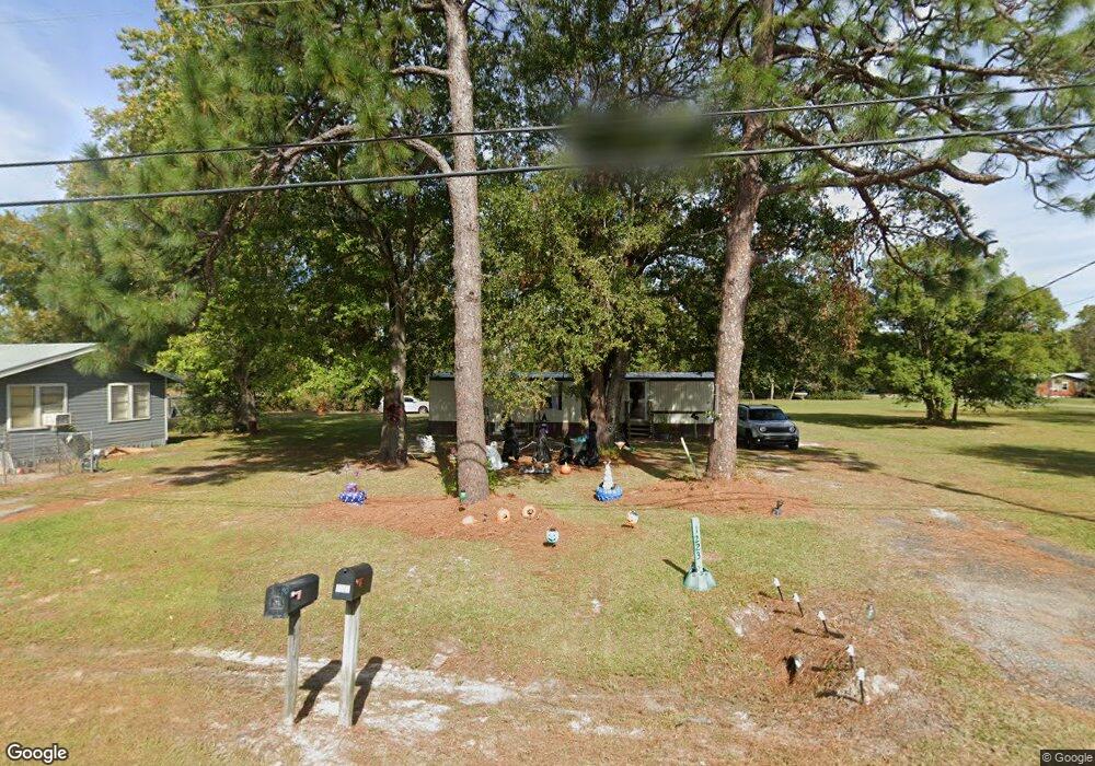 1201 New Mexico Ave, Waycross, GA 31503 - photo 1