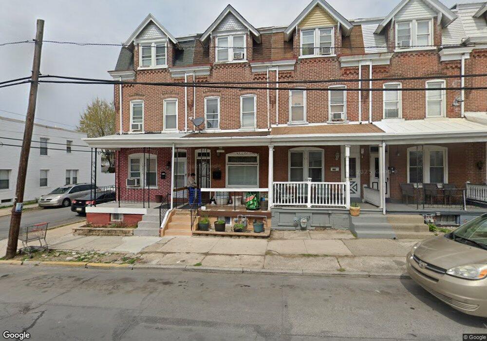 1025 W Allen St, Allentown, PA 18102 - photo 1