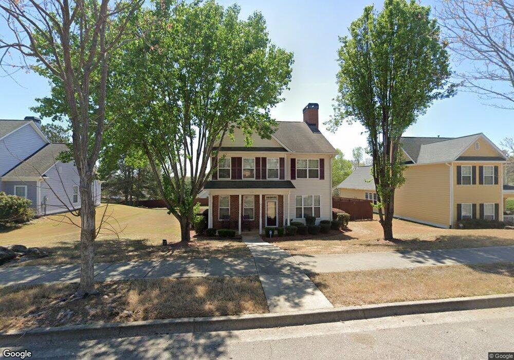 252 Monarch Village Way, Stockbridge, GA 30281 - photo 1