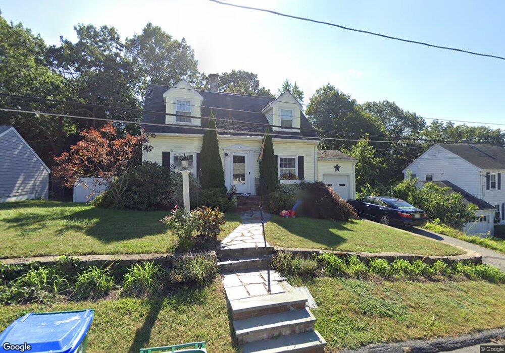 23 Card Ave, Westwood, MA 02090 - photo 1