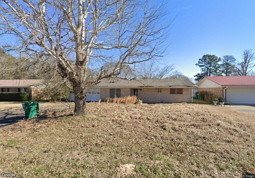 1611 Atlanta St, Texarkana, TX 75501 - photo 1