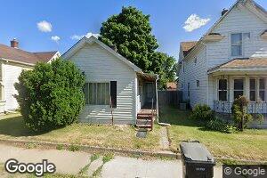 1523 W Sample St, South Bend, IN 46619