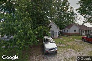 915 Cherokee St, Humboldt, KS 66748