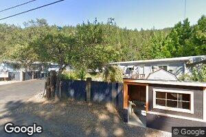 302 Riverwood Ln, Dunsmuir, CA 96025