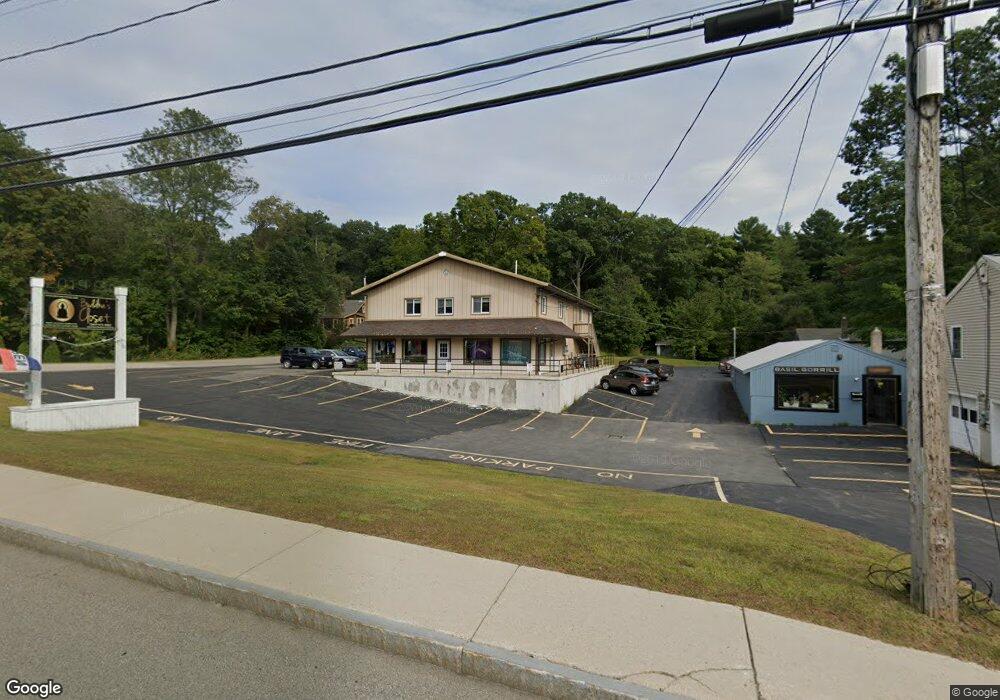 122 State Rd, Kittery, ME 03904 - photo 1