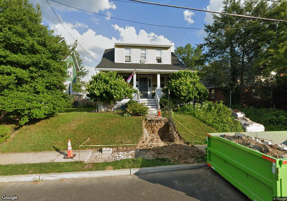 30 E Collingswood Ave, Haddon Township, NJ 08107 - photo 1