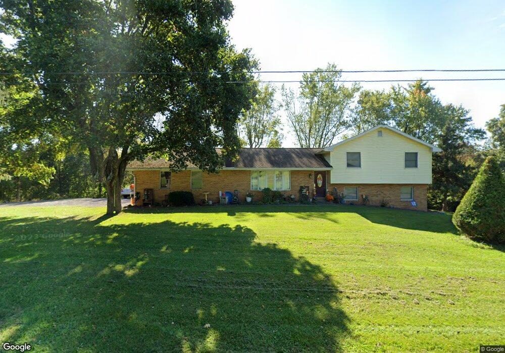 199 Roth Rd, New Bloomfield, PA 17068 - photo 1