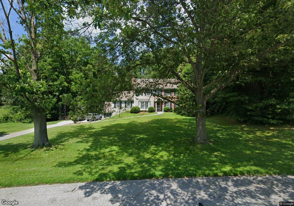 709 Denbigh Chase, Kennett Square, PA 19348 - photo 1