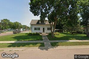 504 S Bartlett St, Canton, SD 57013