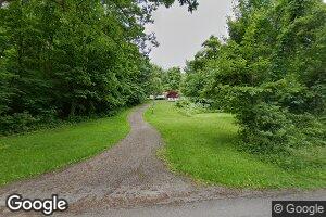 574 Possum Hollow Rd, Wampum, PA 16157