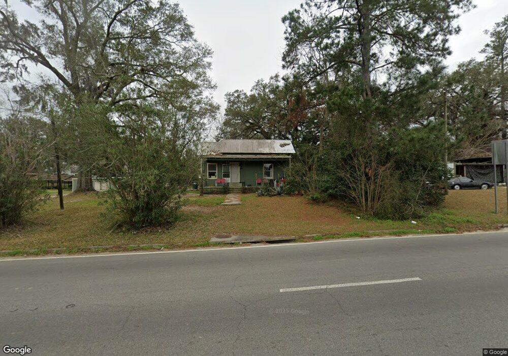 409 E Courtland Ave, Quitman, GA 31643 - photo 1