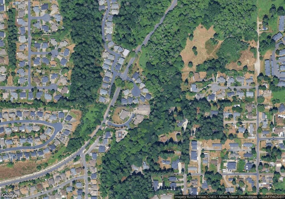 6008 58th St W, University Place, WA 98467 - photo 1