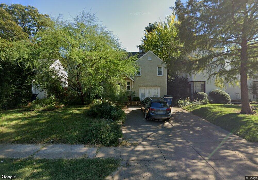 5106 Pershing St, Dallas, TX 75206 - photo 1